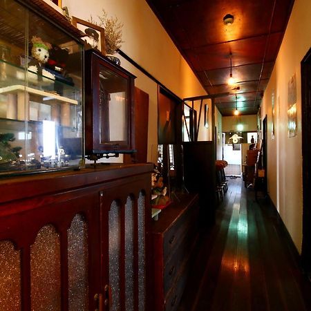 Takeyaso Ryokan อามางาซากิ ภายนอก รูปภาพ