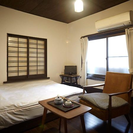 Takeyaso Ryokan อามางาซากิ ภายนอก รูปภาพ