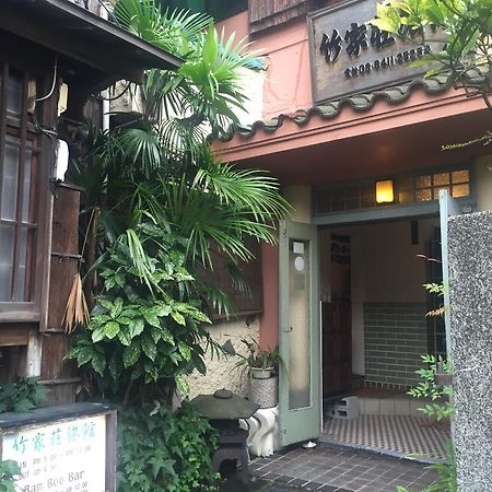 Takeyaso Ryokan อามางาซากิ ภายนอก รูปภาพ
