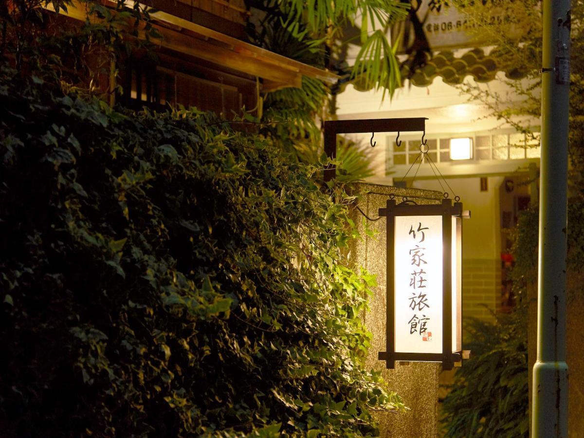 Takeyaso Ryokan อามางาซากิ ภายนอก รูปภาพ