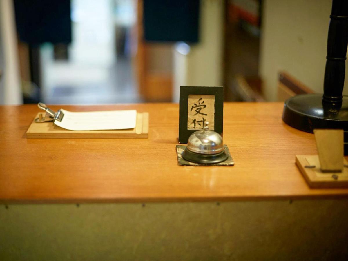 Takeyaso Ryokan อามางาซากิ ภายนอก รูปภาพ
