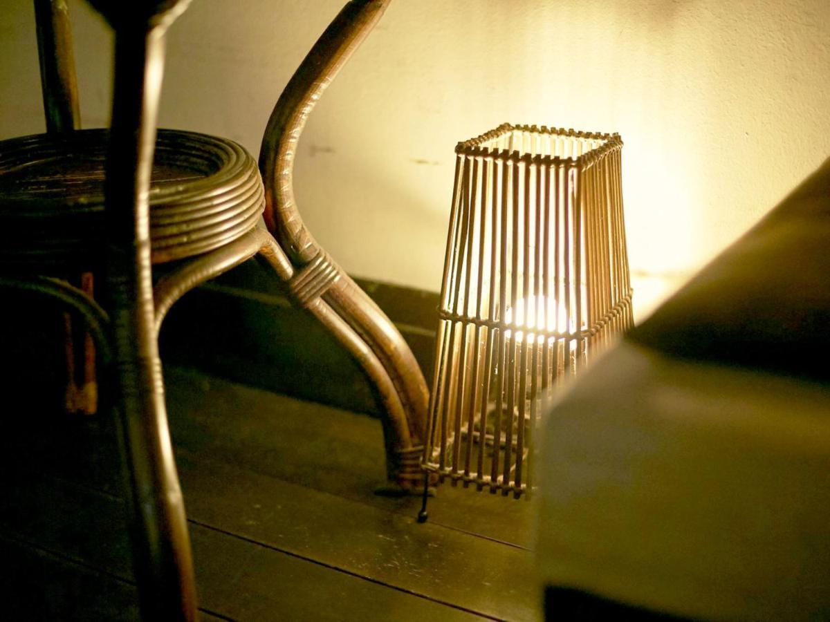 Takeyaso Ryokan อามางาซากิ ภายนอก รูปภาพ
