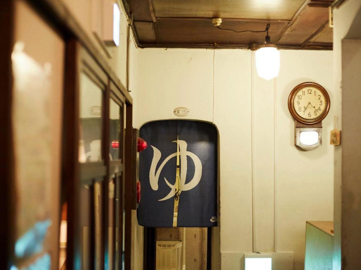 Takeyaso Ryokan อามางาซากิ ภายนอก รูปภาพ