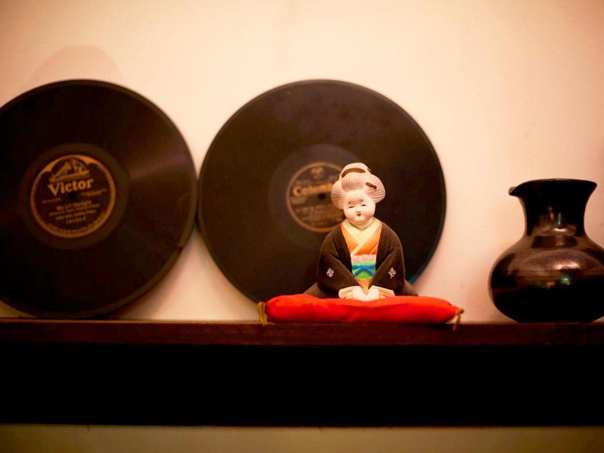 Takeyaso Ryokan อามางาซากิ ภายนอก รูปภาพ