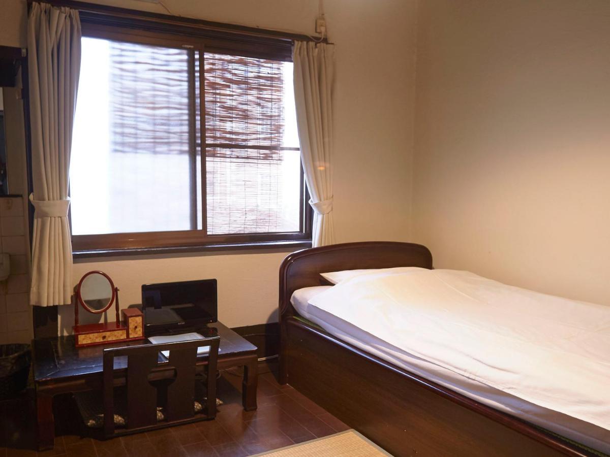 Takeyaso Ryokan อามางาซากิ ภายนอก รูปภาพ