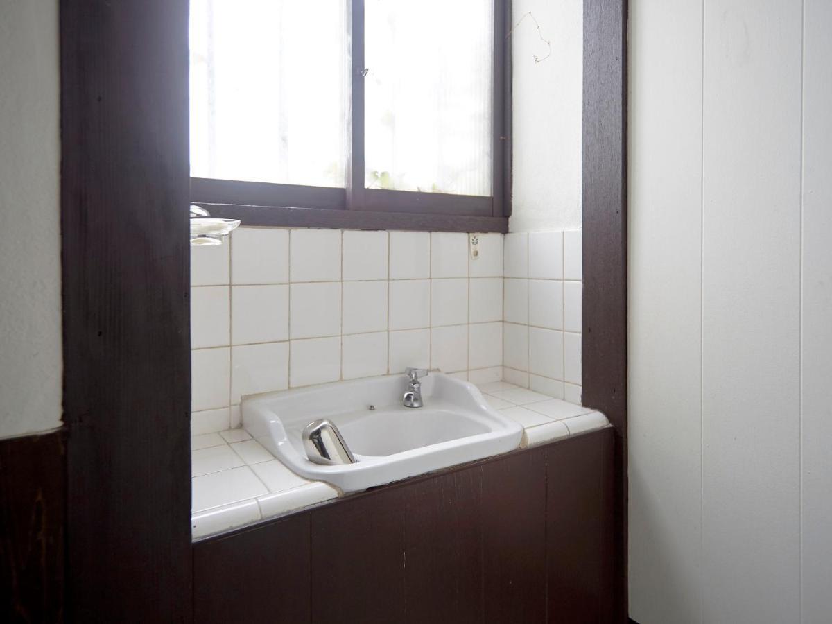 Takeyaso Ryokan อามางาซากิ ภายนอก รูปภาพ