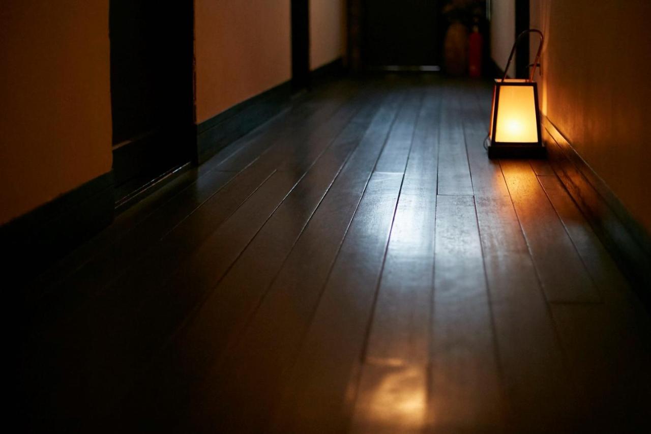 Takeyaso Ryokan อามางาซากิ ภายนอก รูปภาพ