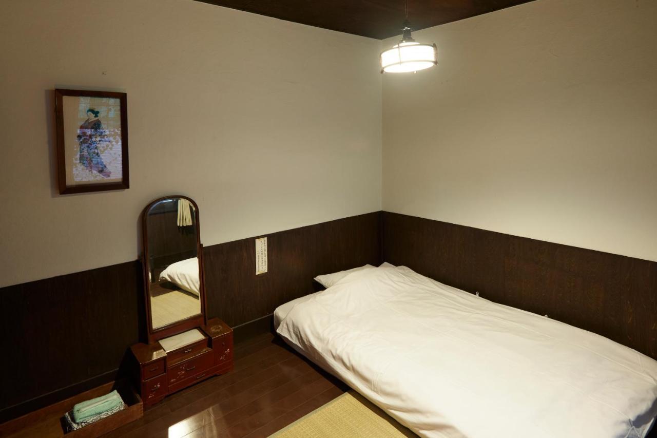 Takeyaso Ryokan อามางาซากิ ภายนอก รูปภาพ