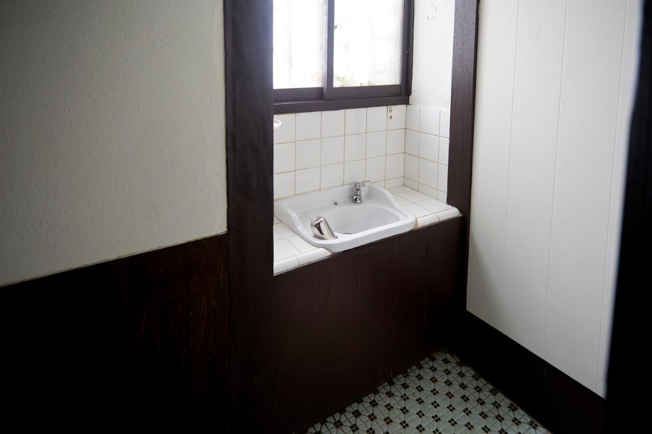 Takeyaso Ryokan อามางาซากิ ภายนอก รูปภาพ