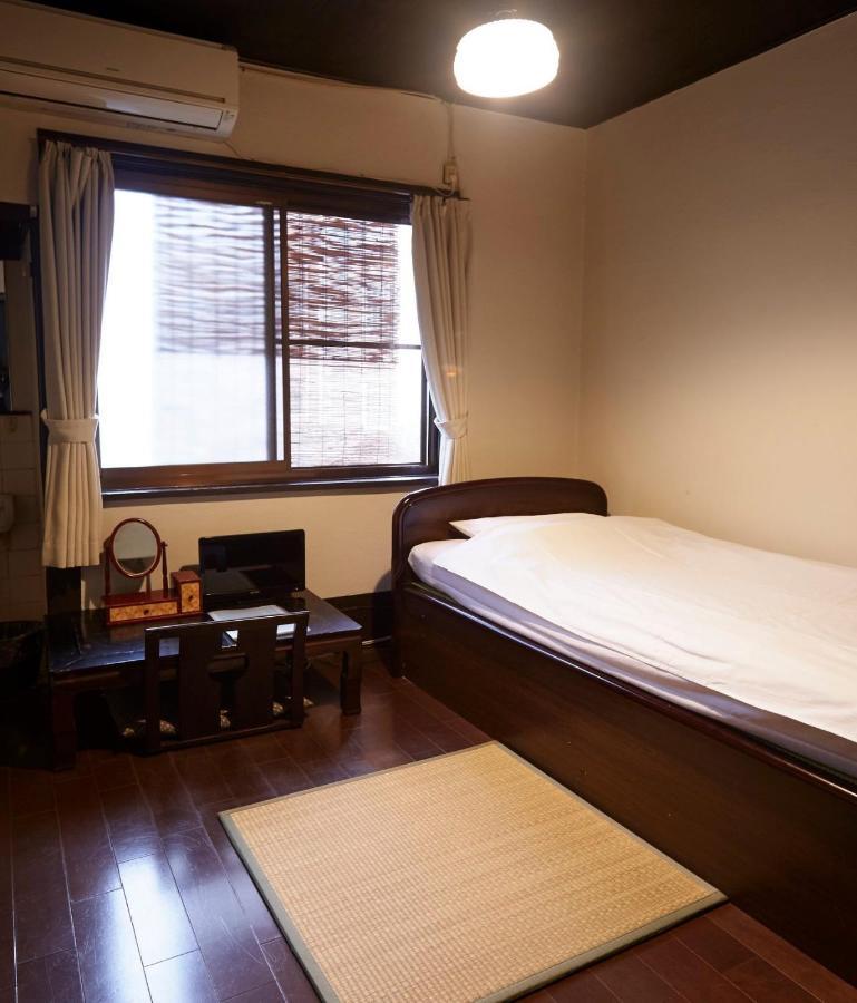 Takeyaso Ryokan อามางาซากิ ภายนอก รูปภาพ