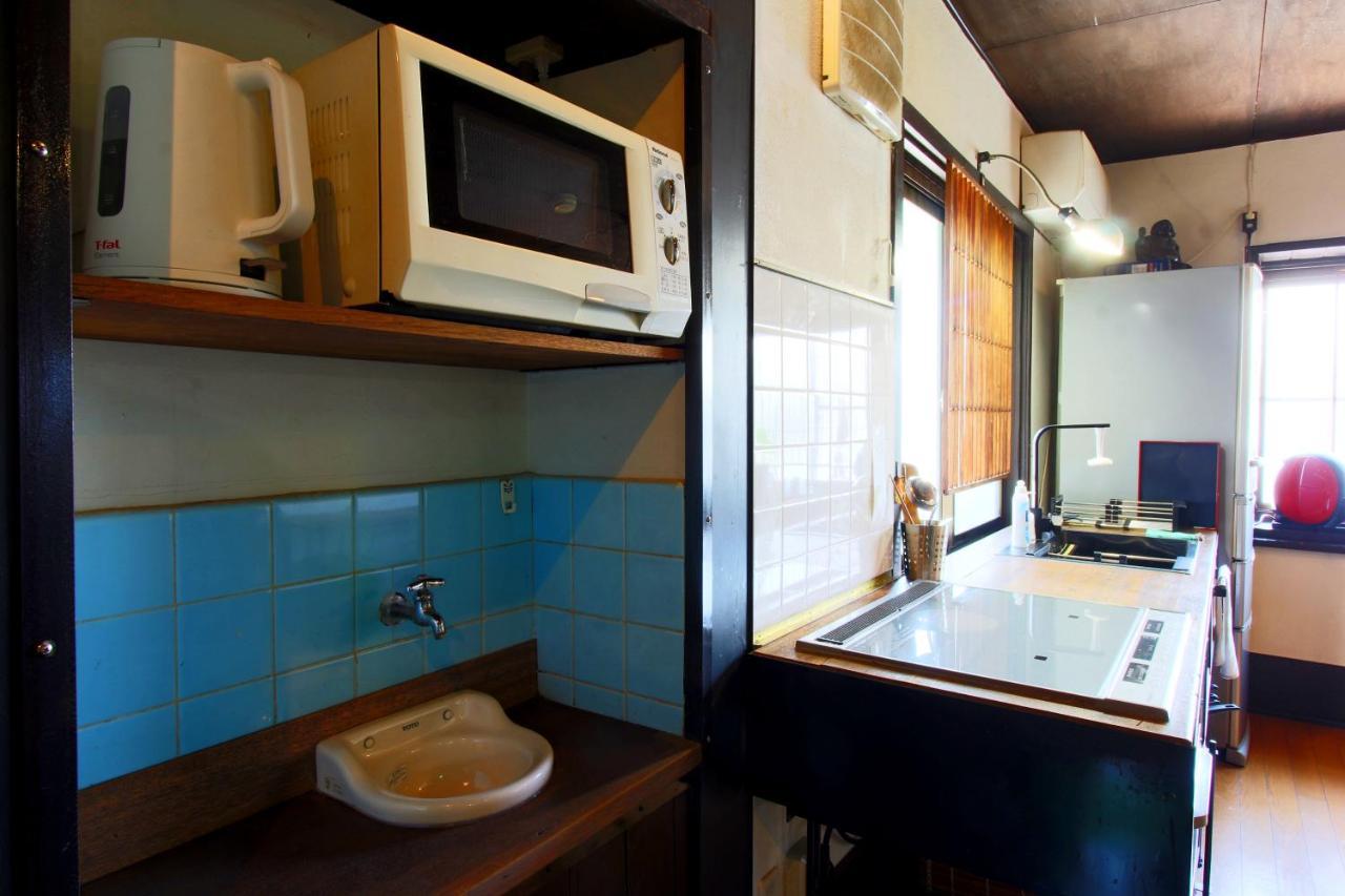Takeyaso Ryokan อามางาซากิ ภายนอก รูปภาพ