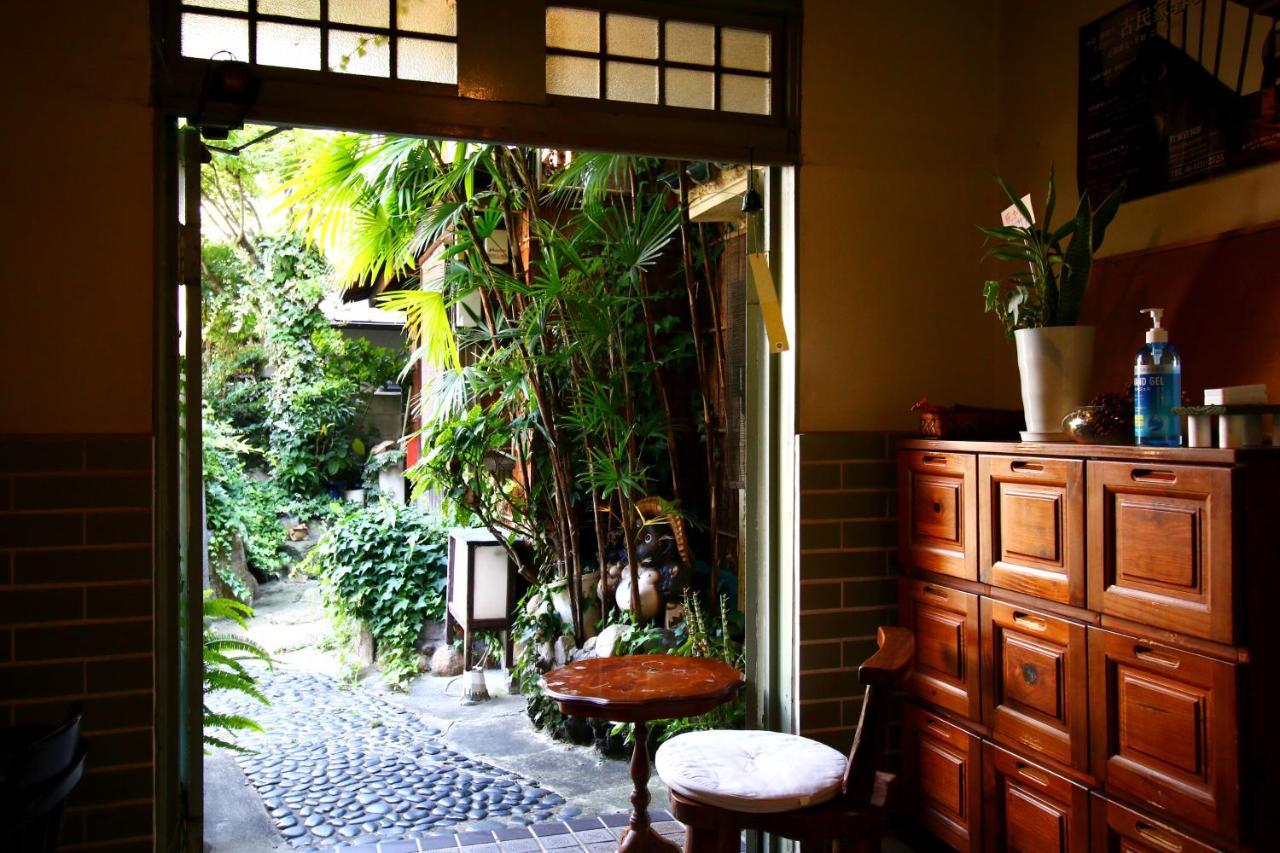 Takeyaso Ryokan อามางาซากิ ภายนอก รูปภาพ