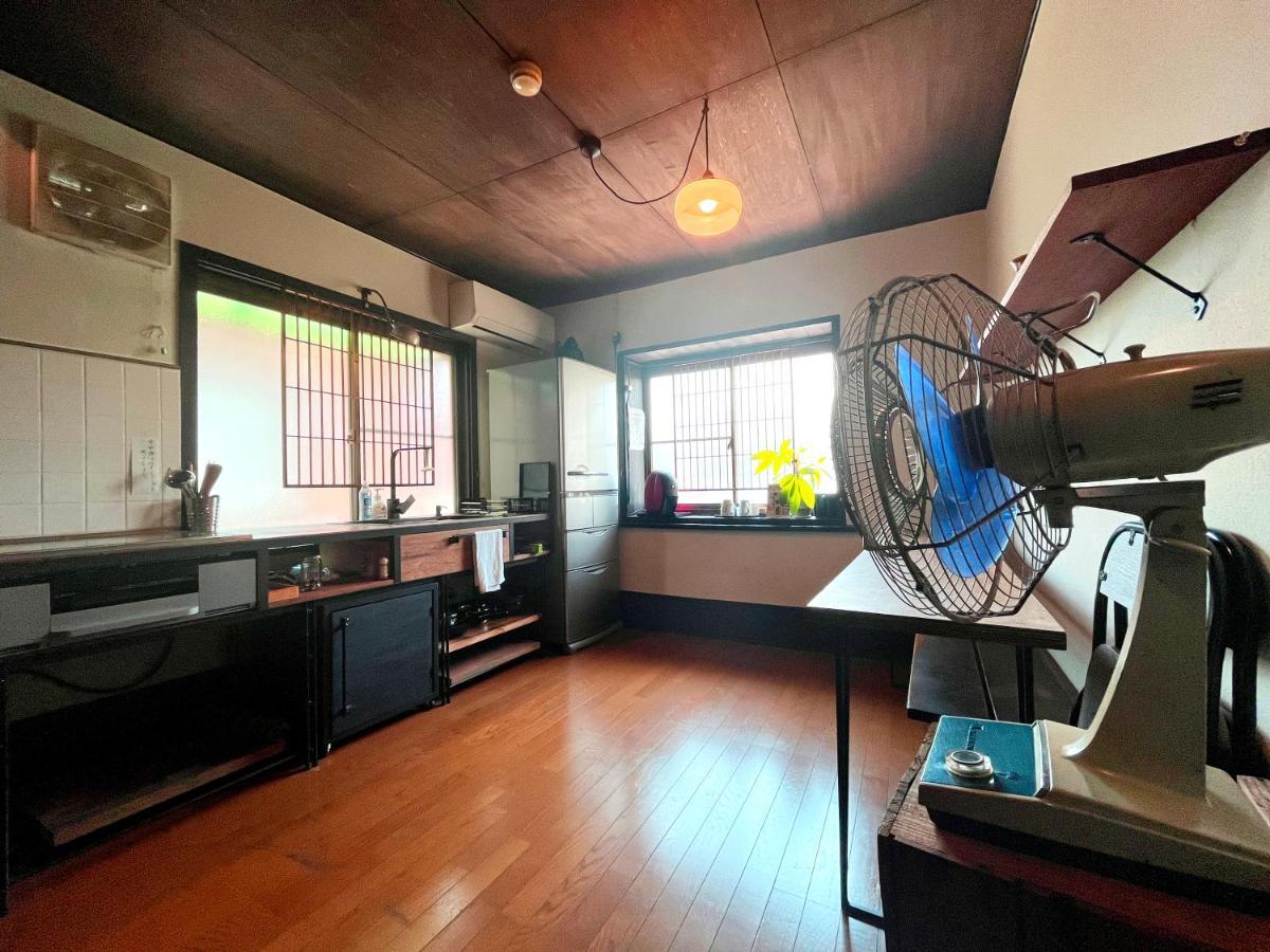 Takeyaso Ryokan อามางาซากิ ภายนอก รูปภาพ