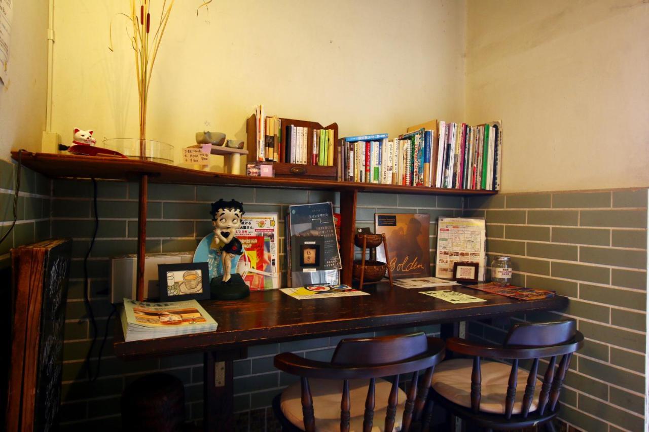 Takeyaso Ryokan อามางาซากิ ภายนอก รูปภาพ