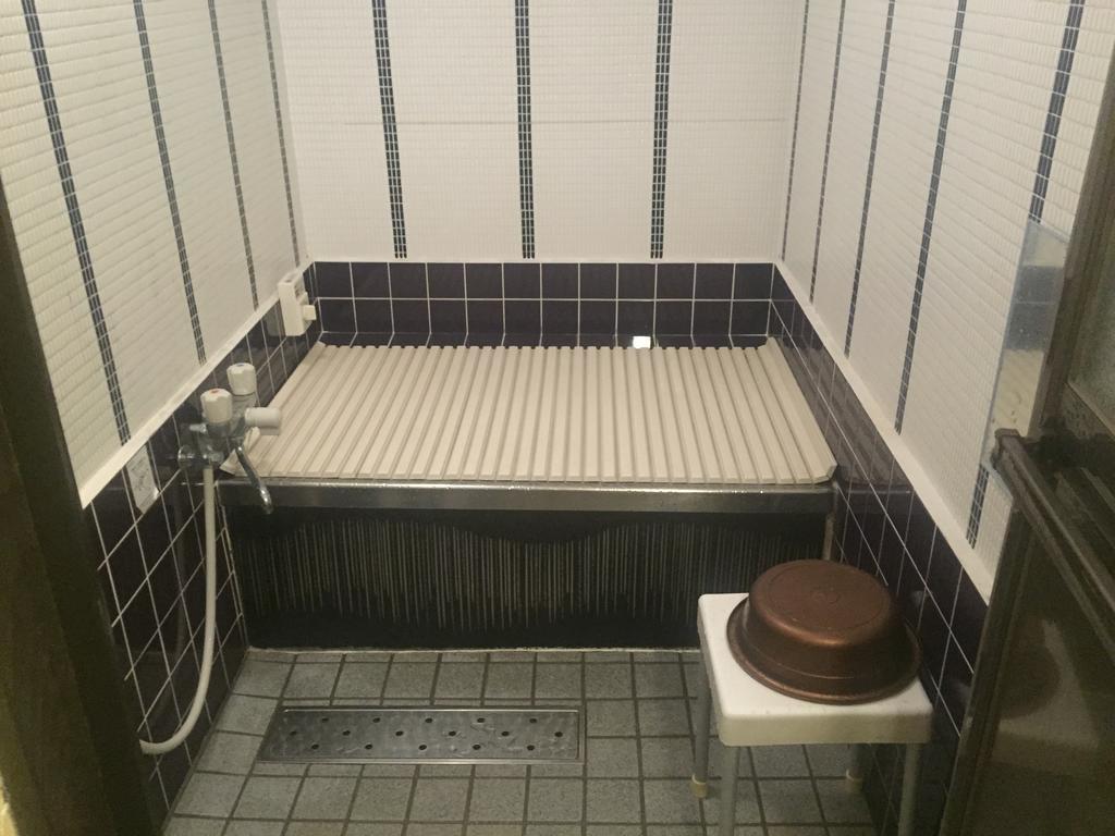 Takeyaso Ryokan อามางาซากิ ภายนอก รูปภาพ