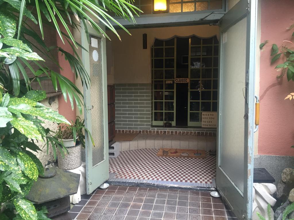 Takeyaso Ryokan อามางาซากิ ภายนอก รูปภาพ