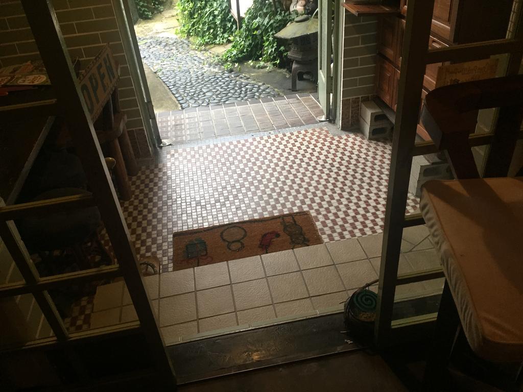 Takeyaso Ryokan อามางาซากิ ภายนอก รูปภาพ