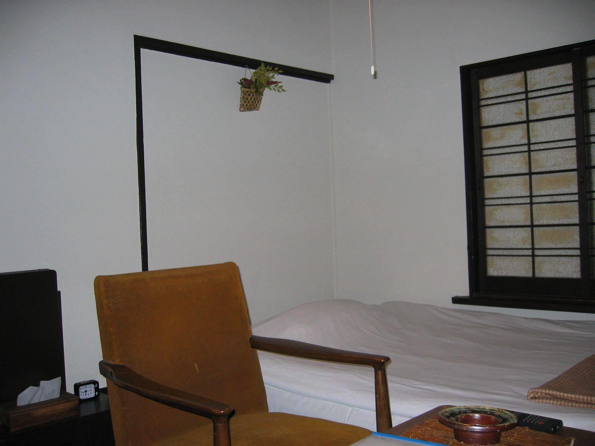 Takeyaso Ryokan อามางาซากิ ภายนอก รูปภาพ